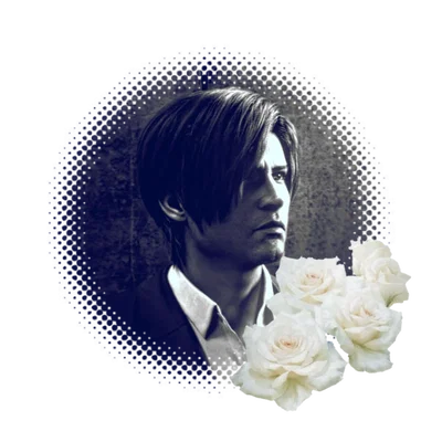 👾 | Leon Kennedy