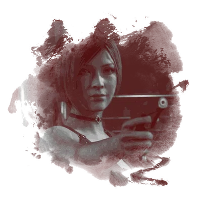 💄 | Ada Wong