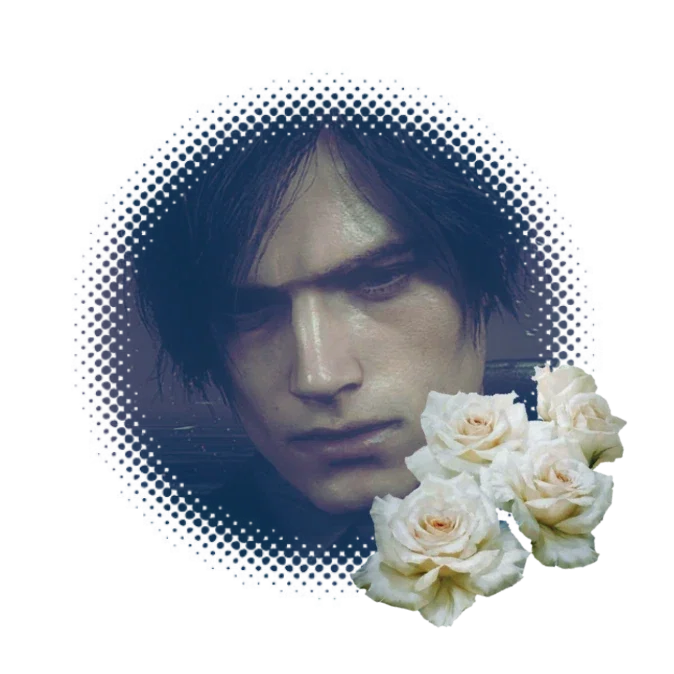 ⚰️ | Leon Kennedy