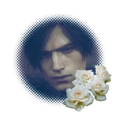 ⚰️ | Leon Kennedy
