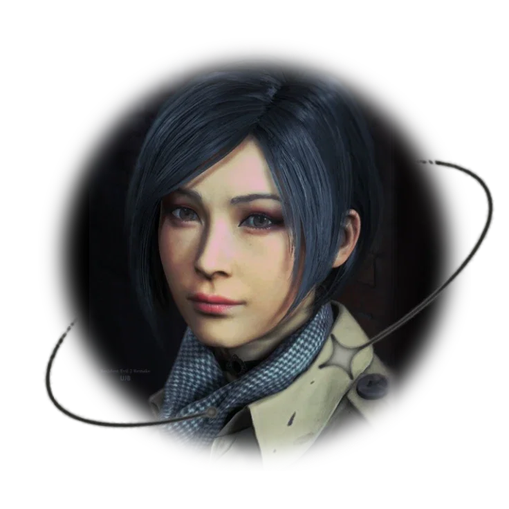 🧥 | Ada Wong