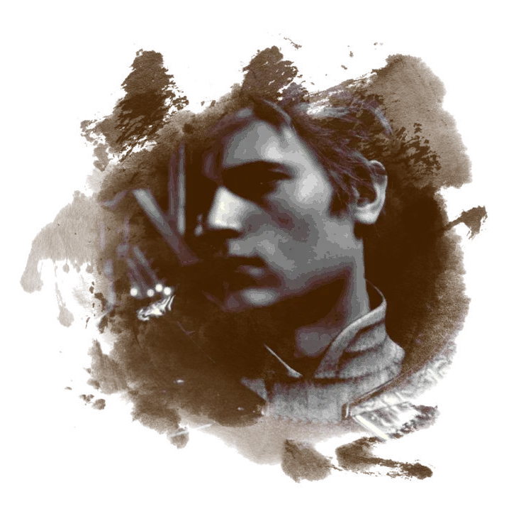 🏰 | Leon Kennedy