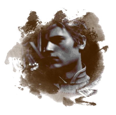 🏰 | Leon Kennedy