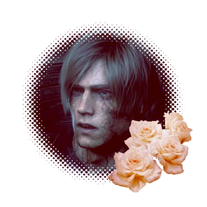 🩸| Leon Kennedy