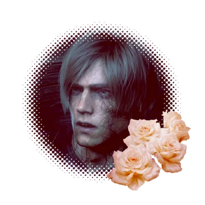 🩸| Leon Kennedy