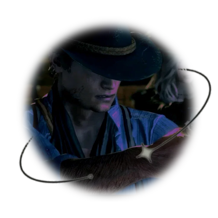 🐎 | Leon Kennedy