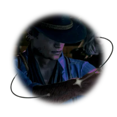 🐎 | Leon Kennedy