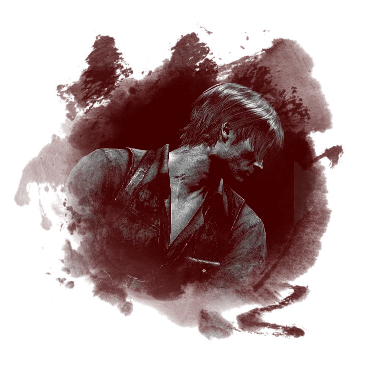 🦇 | Leon Kennedy