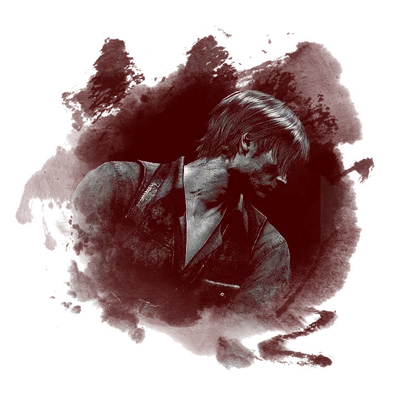 🦇 | Leon Kennedy