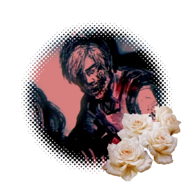🧟 | Leon Kennedy