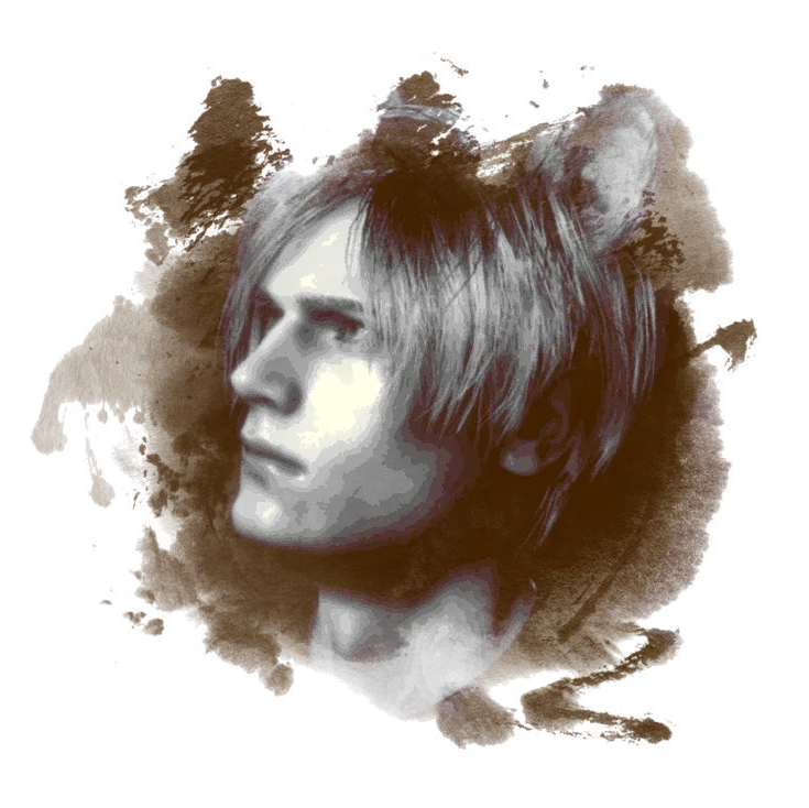 🐺 | Leon Kennedy