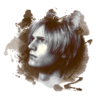 🐺 | Leon Kennedy