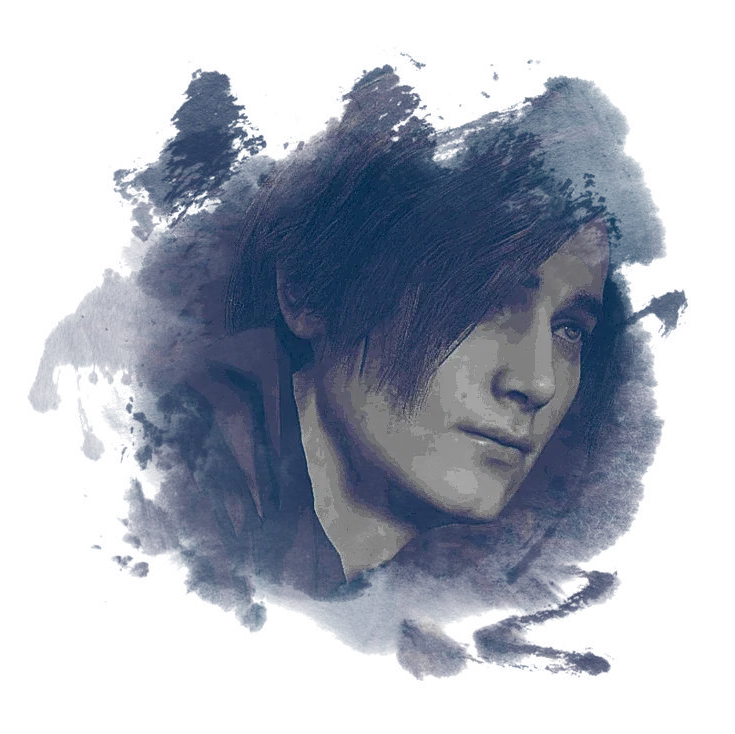 📝 | Leon Kennedy