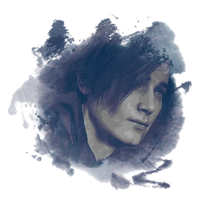 📝 | Leon Kennedy