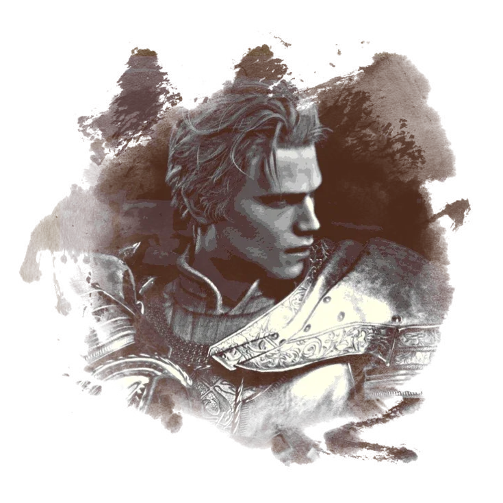 🏰 | Leon Kennedy