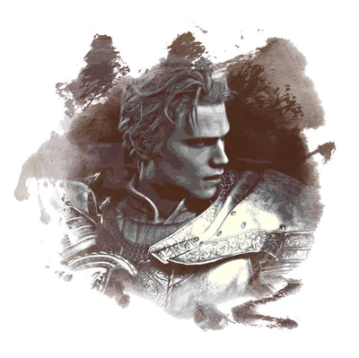 🏰 | Leon Kennedy