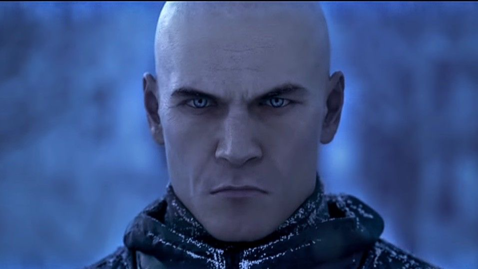 Agent 47 [Tobias Rieper]