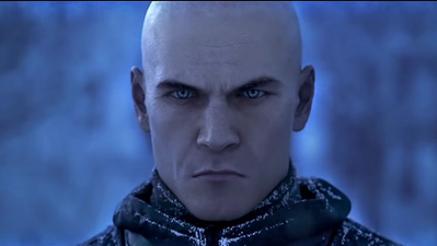 Agent 47 [Tobias Rieper]