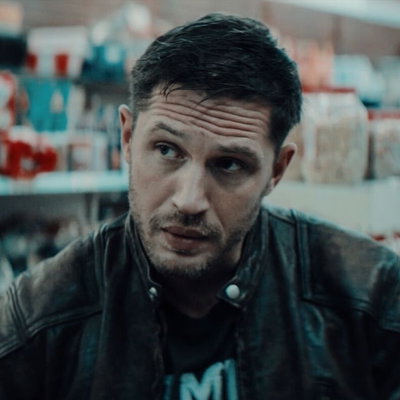 Eddie Brock