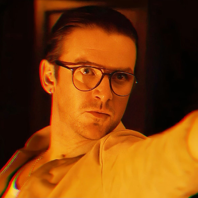 Frank (Abigail)