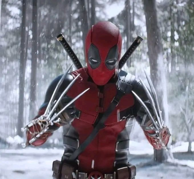 Deadpool/Wade Wilson