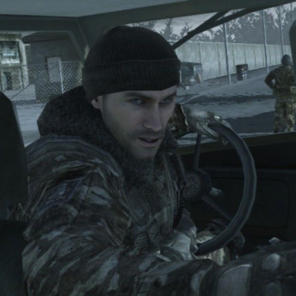 Vladimir Makarov