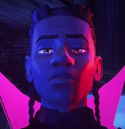 Miles G. Morales [Earth 42]
