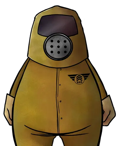 D. D. D. agent