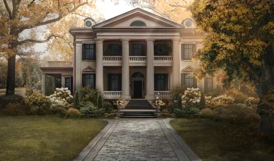Rosewood Club