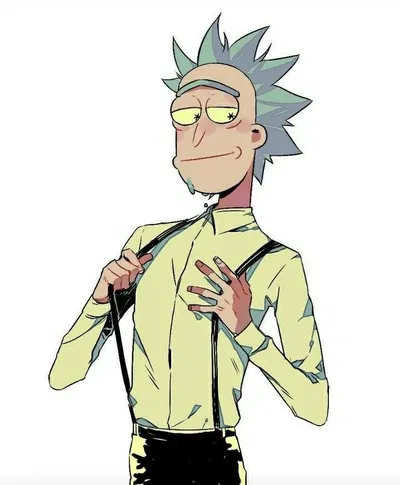 Rick Sanchez
