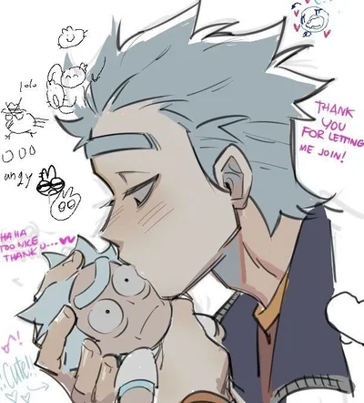 Rick Sanchez