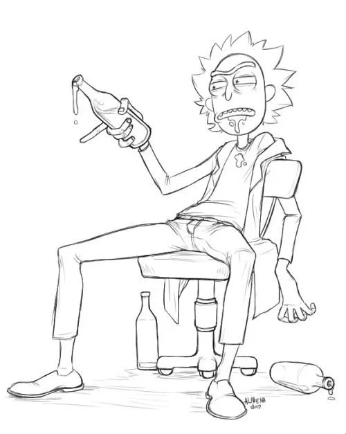 Rick Sanchez