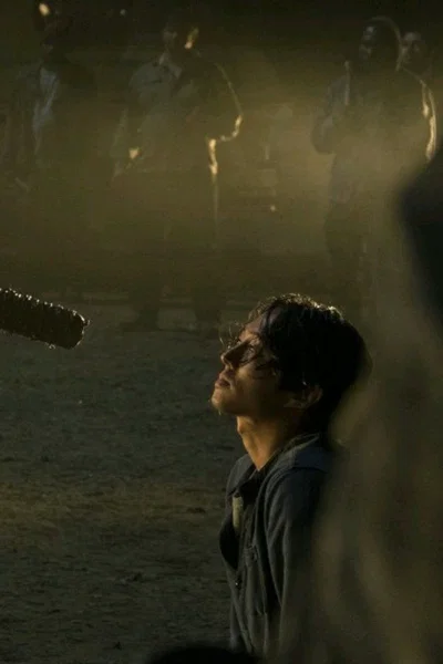 Glenn Rhee