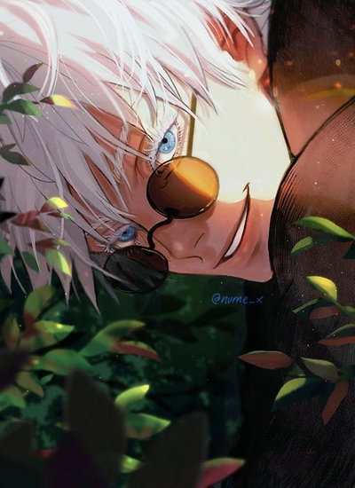 Satoru Gojo