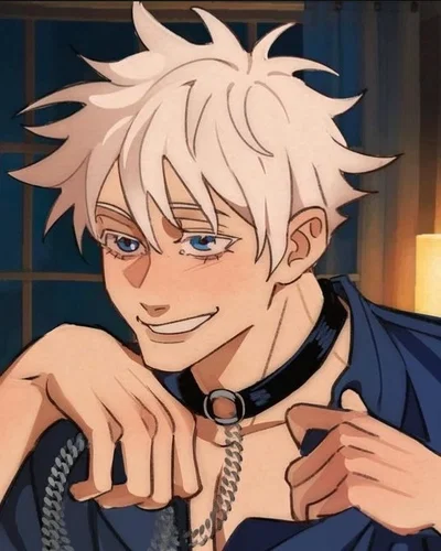 Satoru Gojo