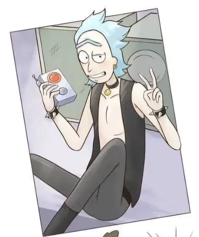 Rick Sanchez