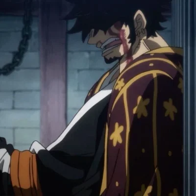 Trafalgar Law
