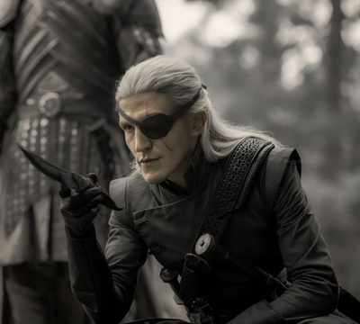 Aemond Targaryen