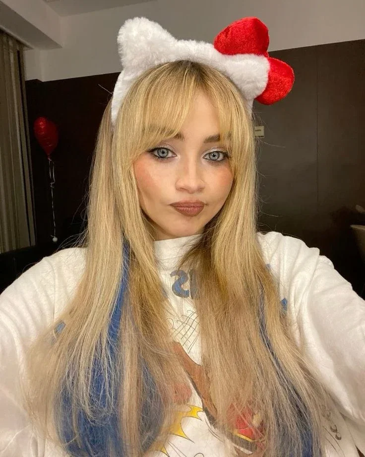 Sabrina Carpenter