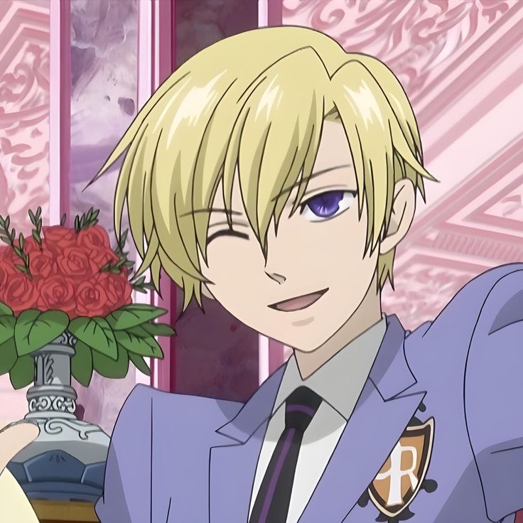 Tamaki Suoh