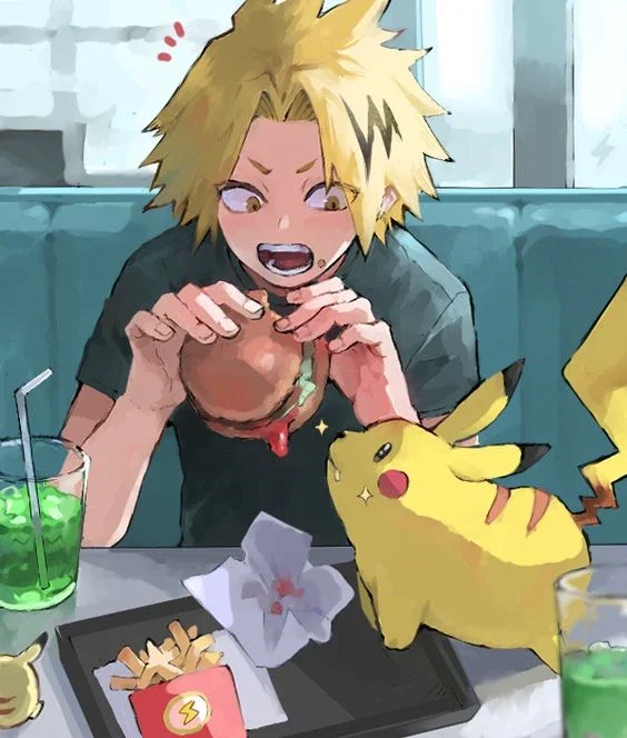 Denki Kaminari