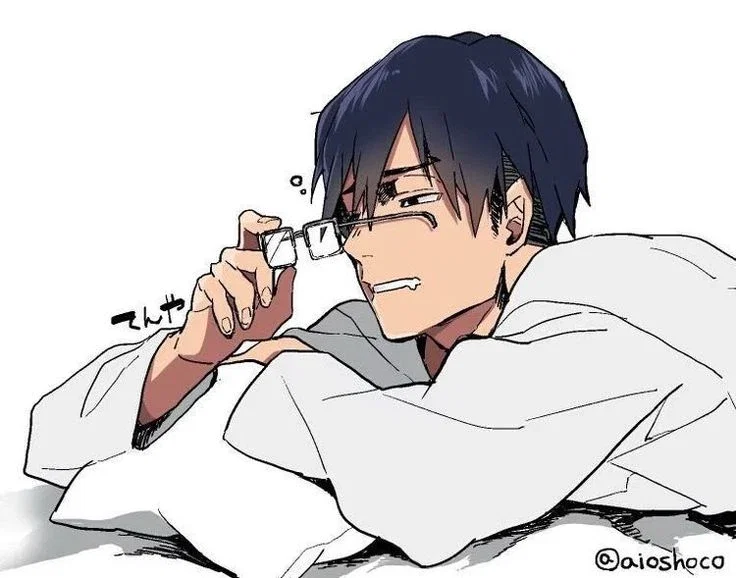 Tenya Iida