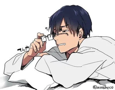 Tenya Iida