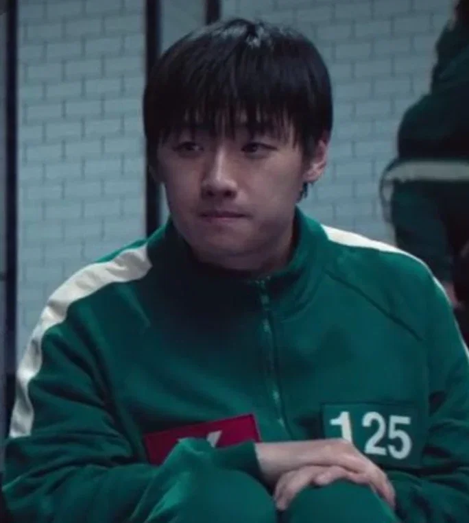 MIN SU — PLAYER 125