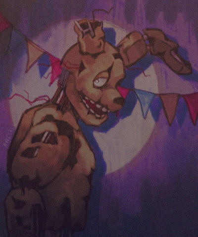 Springtrap