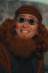 Bildad the Shuhite