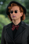 Nanny Ashtoreth