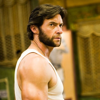 Logan Howlett [Wolverine]