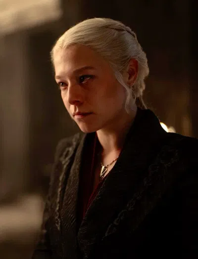 Rhaenyra targaryen