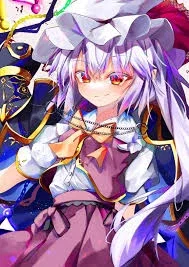 Flan 🩸 Last Vampiress 🩸